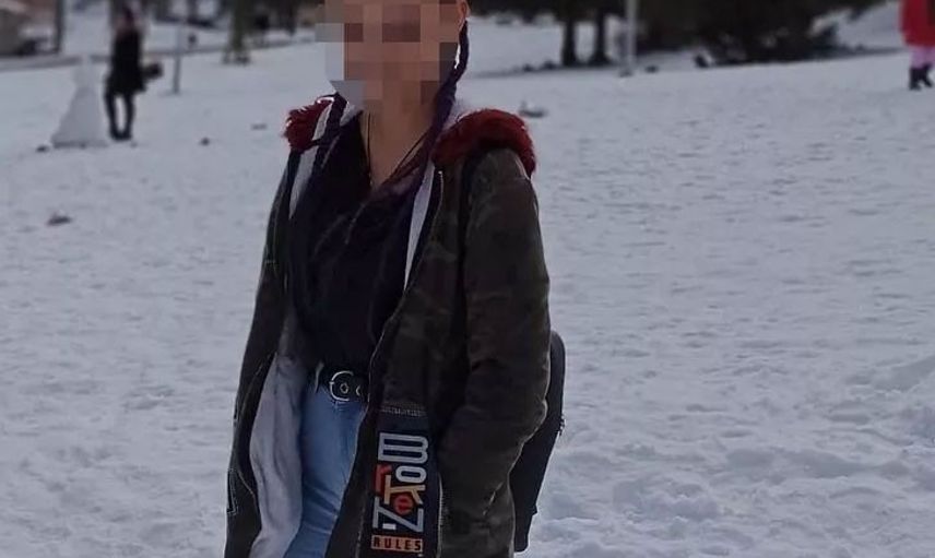 Annesiyle Doktora Giden Küçük Kızı Doğumhane Servisine Aldılar!