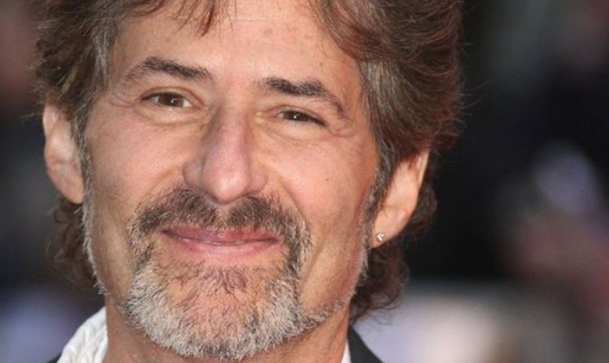 James Horner