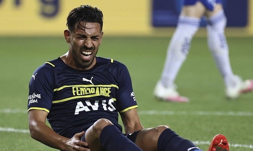 Fenerbahçeli yıldız İrfan Can Kahveci, Pazar günü oynanacak olan derbide Galatasaray'ı mağlup edeceklerini söyledi