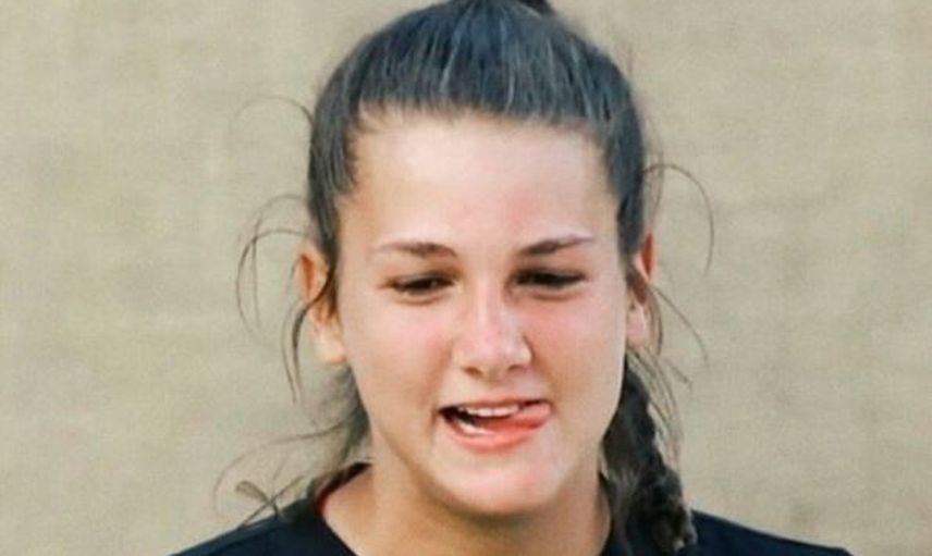 Survivor Nisa Bölükbaşı'nın Yeni Sevgilisi Ortaya Çıktı! O İsimde Survivor'dan