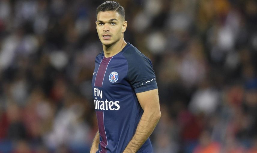 Kayserispor, Hatam Ben Arfa Transferinde Anlaşmaya Çok Yakın!