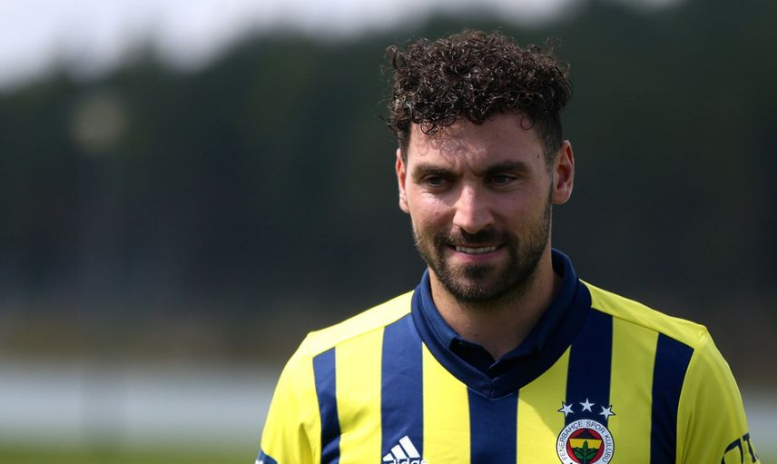 Sinan Gümüş, Alanyaspor'a Transfer Oluyor!