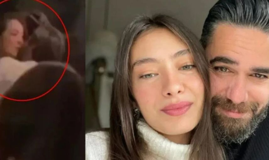 Asrın ihanetine Neslihan intikamı geldi! Kendisini aldattığı iddia edilen kocası Kadir Doğulu'yu boşuyor mu?