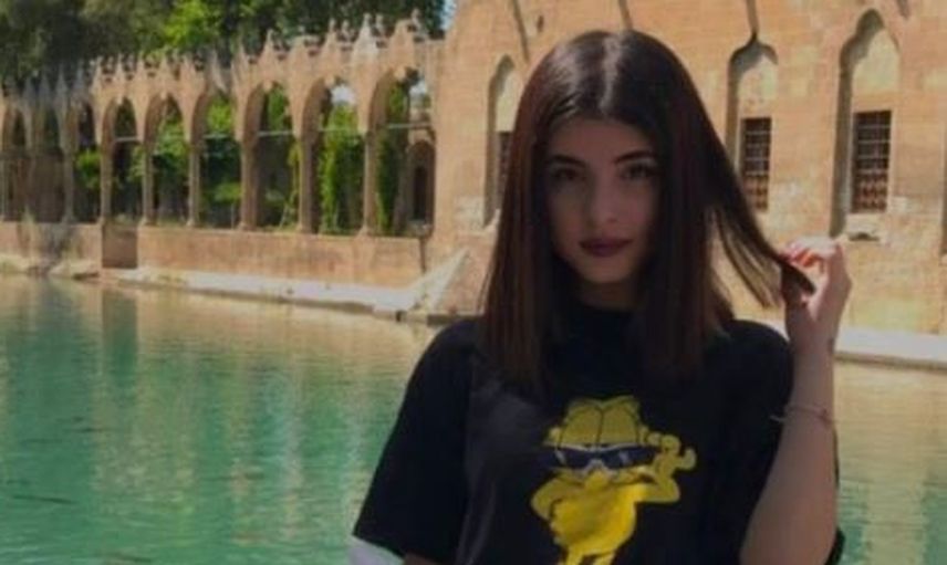 Eda Nur Kaplan'ın Hayatını Kaybettiği Olayda Tutuklanan O Zanlı Konuştu!