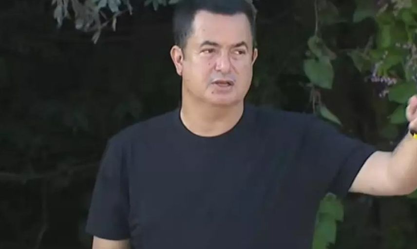 Survivor'da gerilim hiç düşmüyor: Hakan ve Turabi birbirine girince Acun çileden çıktı!