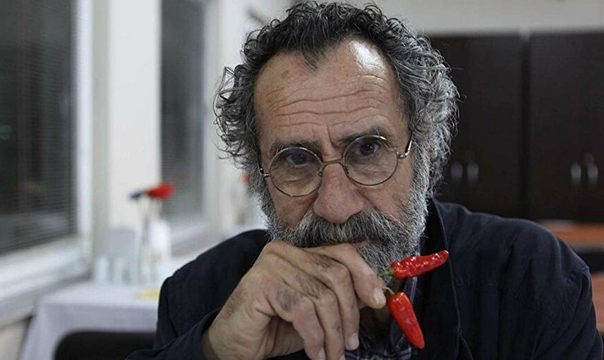 Adanalı Oyuncu Menderes Samancılar Çocukken Ayakkabı Boyacılığı Yapmış