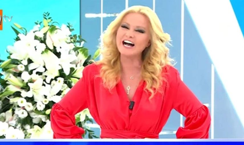 Müge'nin canlı yayında söyledikleri herkesi şoke etti! Akıllara Arif Verimli'den sonra o da mı gidiyor sorusunu getirdi