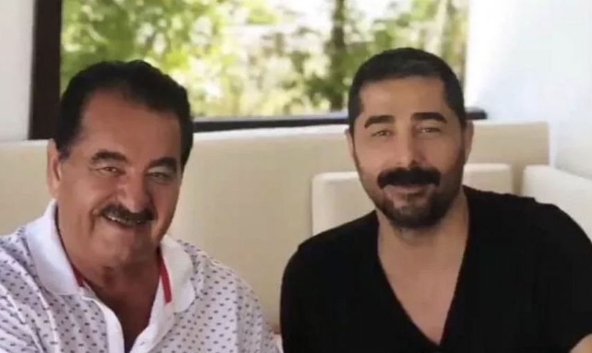 Eski eşine öfke kustu