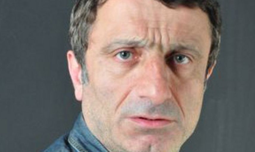 İsrafil Köse