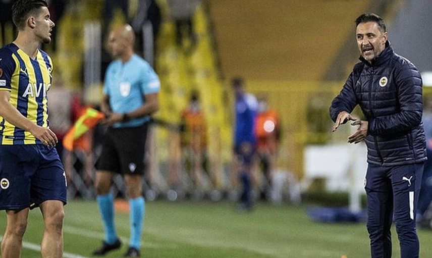 Fenerbahçe'de Mert Hakan Yandaş ve Luiz Gustavo'nun Performansındaki Düşüşün Nedeni Ortaya Çıktı!