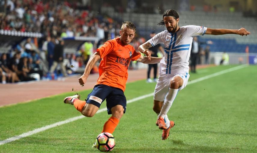 Fenerbahçe'de Edin Visca Transferi Bitmek Üzere!