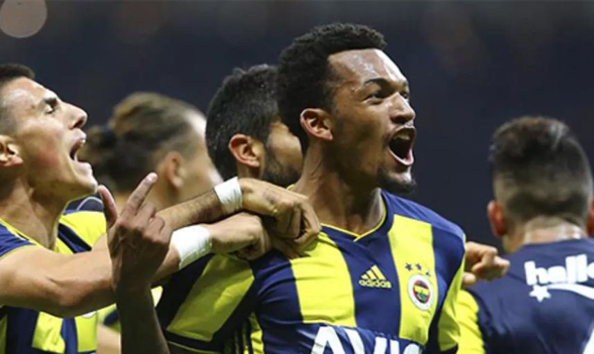 Eski Fenerbahçeli Jailson'u Galatasaray Transfer Etmek İstiyor!