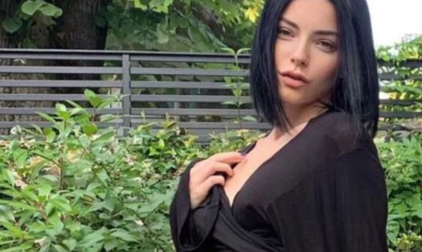 Merve Boluğur