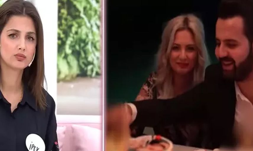 Evli adam sevgilisiyle üçüz bebek için tüp bebek tedavisi yaptırdı: Esra Erol’da akıllara durgunluk veren konu