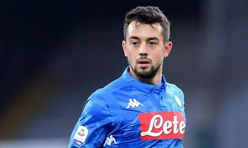 Beşiktaş'ın İlgilendiği Amin Younes ile Sivasspor Transferde Anlaşmayı Sağladı!