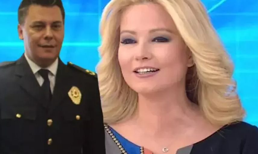 Müge Anlı’dan canlı yayında eşi Şinasi Yüzbaşıoğlu’na gönderme: Güzel gün yaklaşıyor