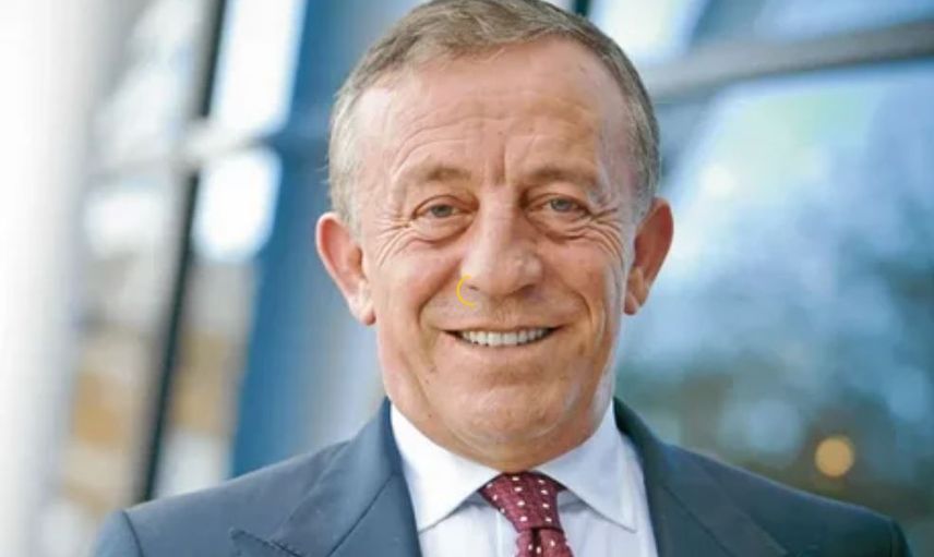 Ali Ağaoğlu