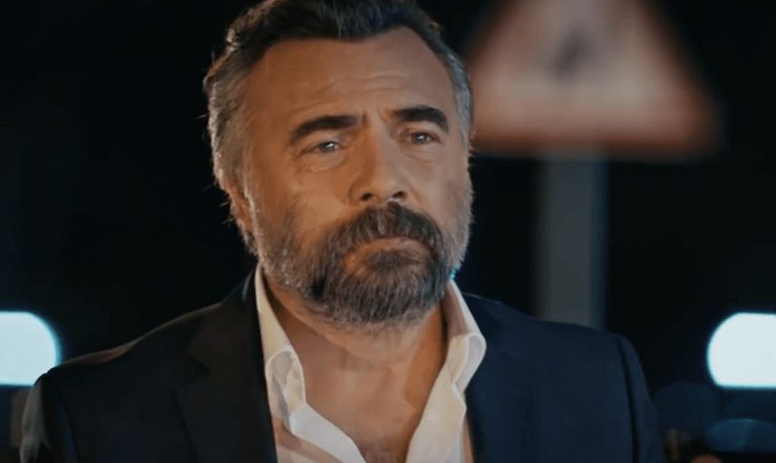 Oktay Kaynarca'dan Acı Haber, Sosyal Medyadan Duyurdu