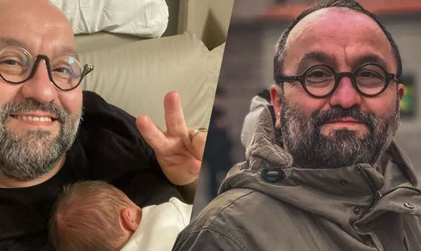 Türkiye'yi terk ederek ABD'ye yerleşen eski oyuncu Erdem Baş oradaki yaşamını anlattı