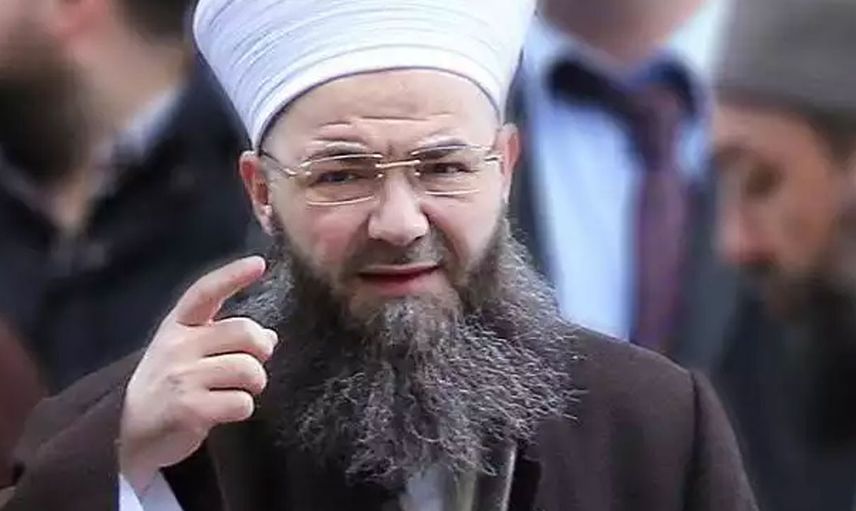 'Sonu kan ve katliam olacak' dedi Cübbeli Ahmet Vahabbilik ile ilgili şoke eden açıklamalar yaptı