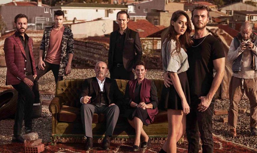 Çukur