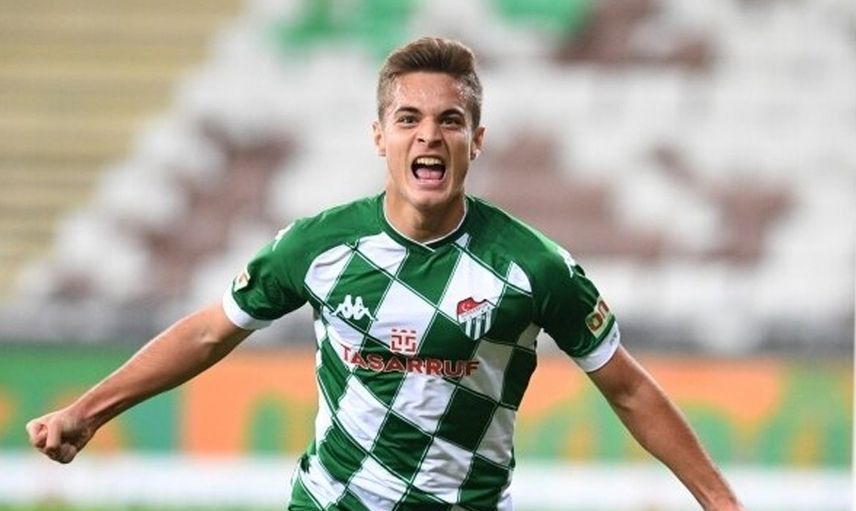 FUTBOLCUNUN HAYATI