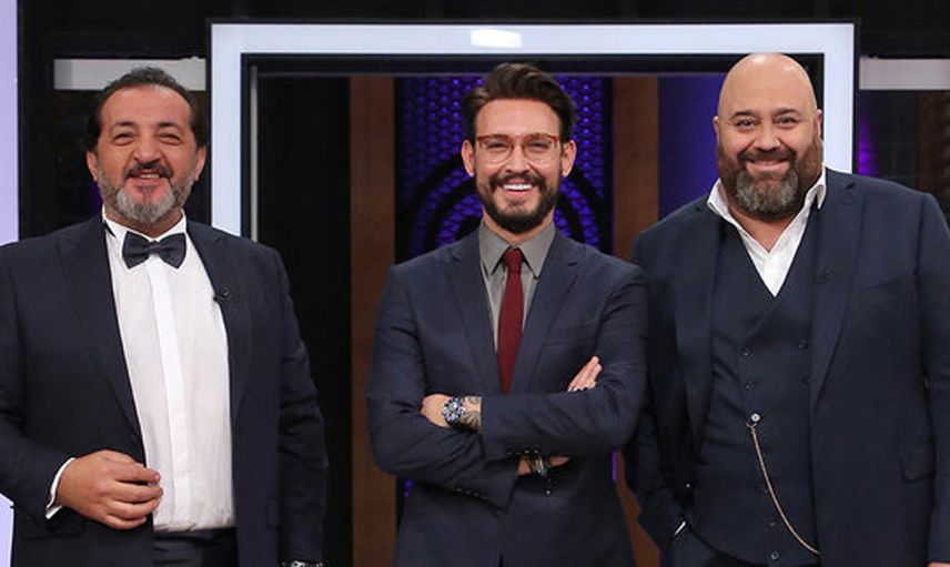 Yarışmacıların hayat hikayeleri