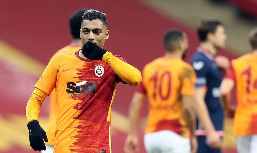Mostafa Mohamed, Bordeaux'a Transfer Oluyor!
