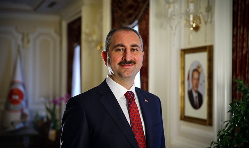Adalet Bakanı Abdulhamit Gül Kimdir?
