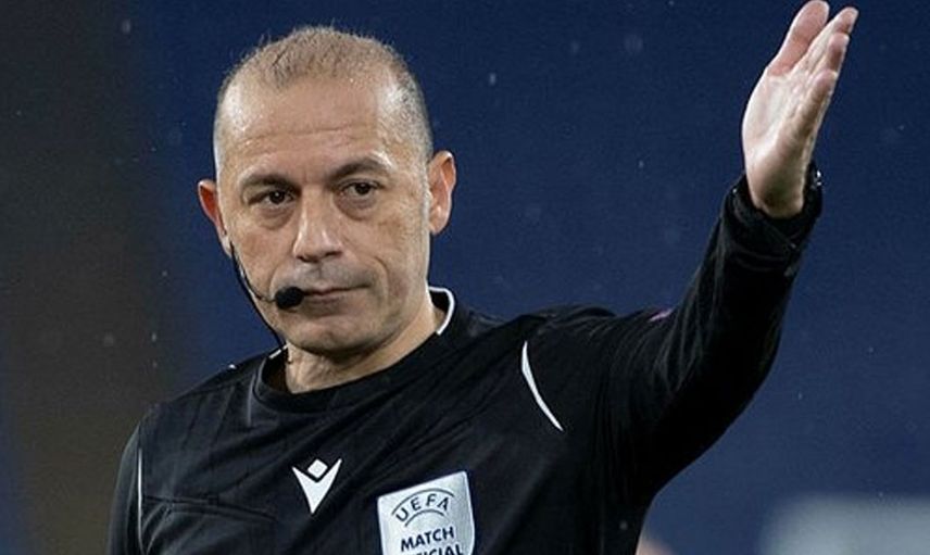 Eski hakem bahsetti