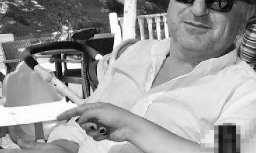 Mustafa Murat Ayhan Kimdir: Azra'yı Vahşice Öldüren Katili, Yakınları Anlattı!