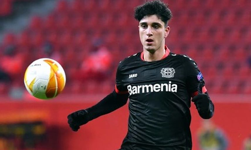 Trabzonspor Emrehan Gedikli'yi Transfer Etti!