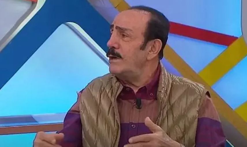 Mustafa Keser, İbrahim Tatlıses'i bu sözlerle ifşa etti: ''Bu yalanı 30 senedir söylüyor'' dedi, gerçeği açıkladı!