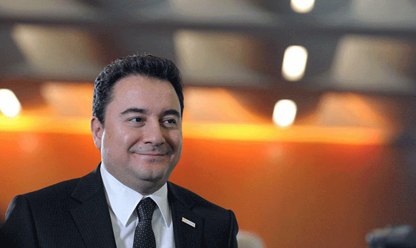 Ali Babacan Kimdir?