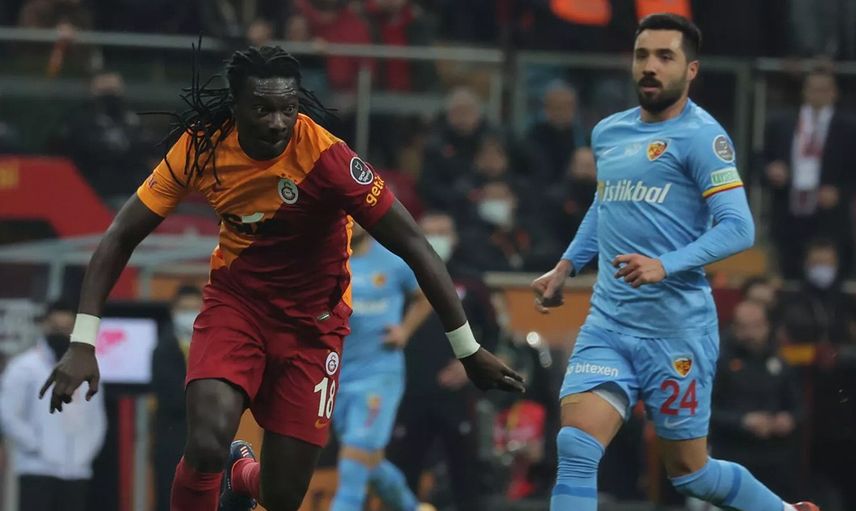 Şansal Büyüka'dan Galatasaraylı Futbolculara ve Yönetime Ağır Sözler!