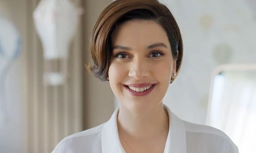 Bergüzar Korel’den çarpıcı itiraflar: Acaba Allah’ın gücüne gider mi?