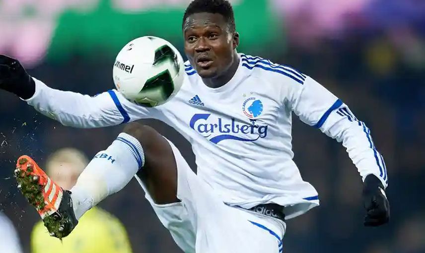 Futbolcunun kariyeri