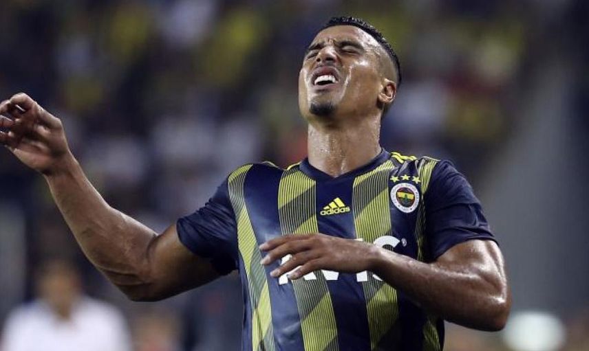 Fenerbahçeli Nabil Dirar, Kasımpaşa'ya Transfer Oldu!