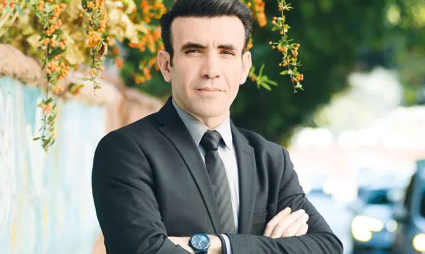 Mehmet Yılmaz Ak Kimdir? 