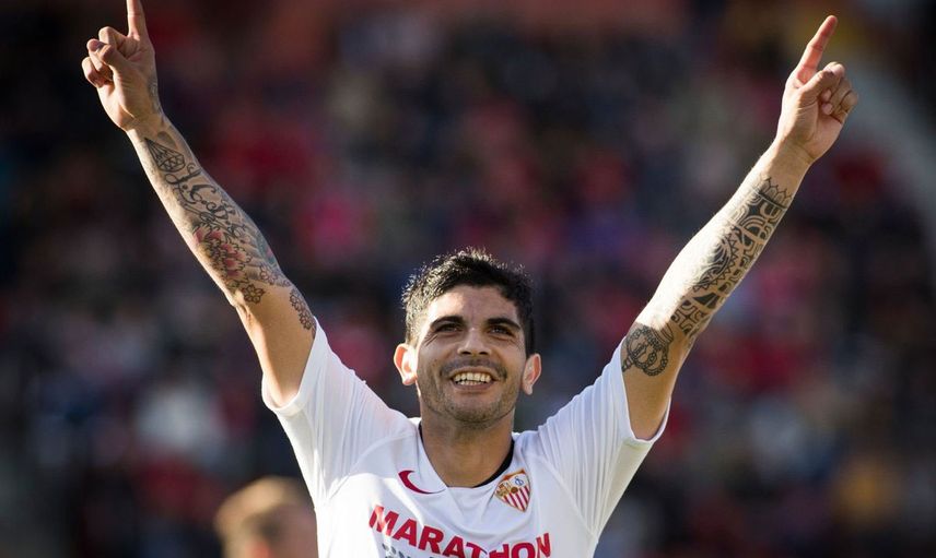 Galatasaray'dan Banega İçin Transfer Hazırlığı