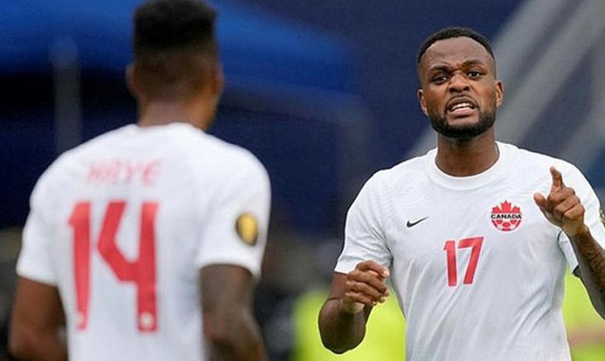 Beşiktaşlı Cyle Larin'e Marsilya Talip Oldu!