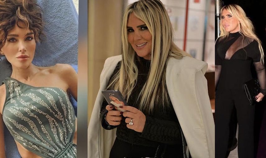 Seren Serengil, Can Tanrıyar’a hakaretten dolayı para cezasına çarptırıldı
