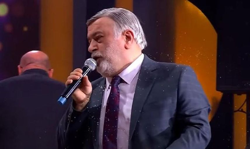 Depreme yakalanmıştı! Kahtalı Mıçe'den sevenlerini yasa boğacak haber