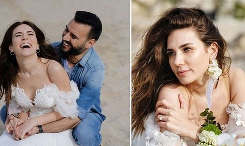 Buse Varol yine rahat durmadı! Tam olaylar unutuldu derken kavganın fitilini ateşledi yaptığı paylaşım kaynanasına bir gönderme miydi?