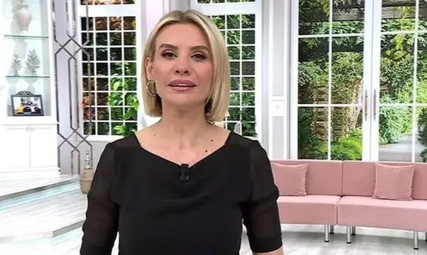 Esra Erol'da akıllara durgunluk veren olay: Eşim beni parayla sattı diyen dolandırıcı gelin herkesi şok etti