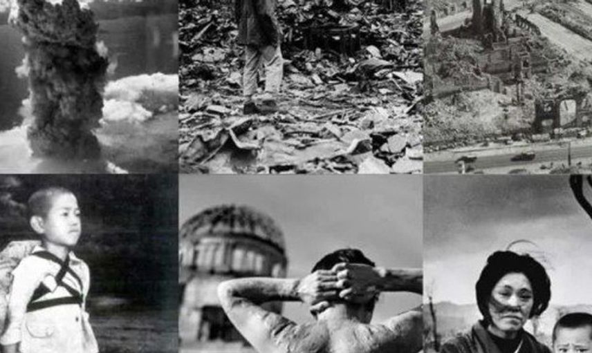1915 Olaylarına 'Soykırım' Diyen Biden'a Hatırlatma! ABD'nin Yaptığı Katliamlar!