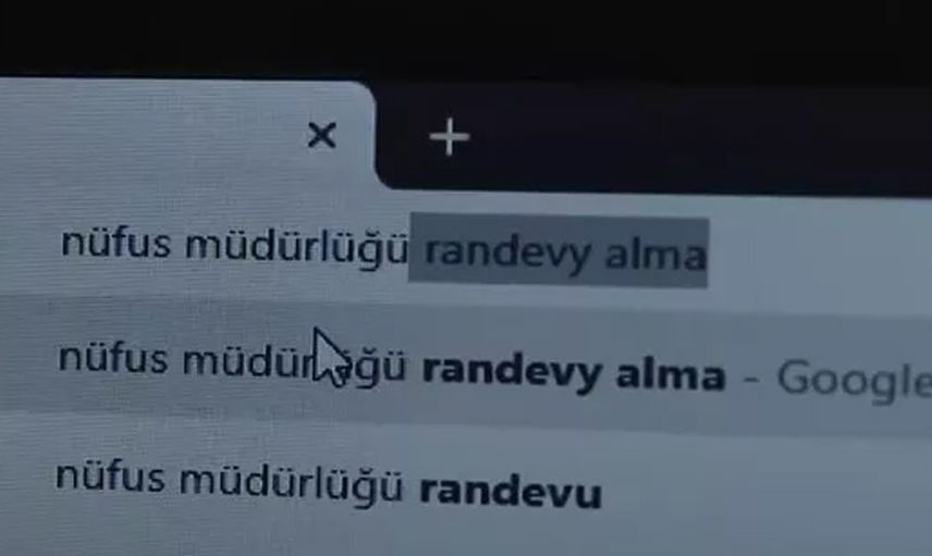 Sizin de başınıza gelebilir: Kimliğini değiştirmek isterken hayatı kabusu döndü