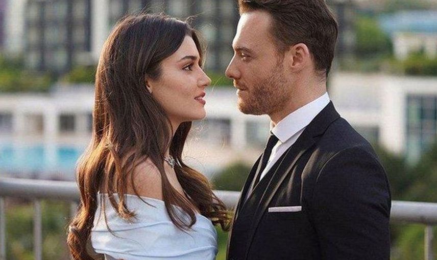 Hande ve Kerem