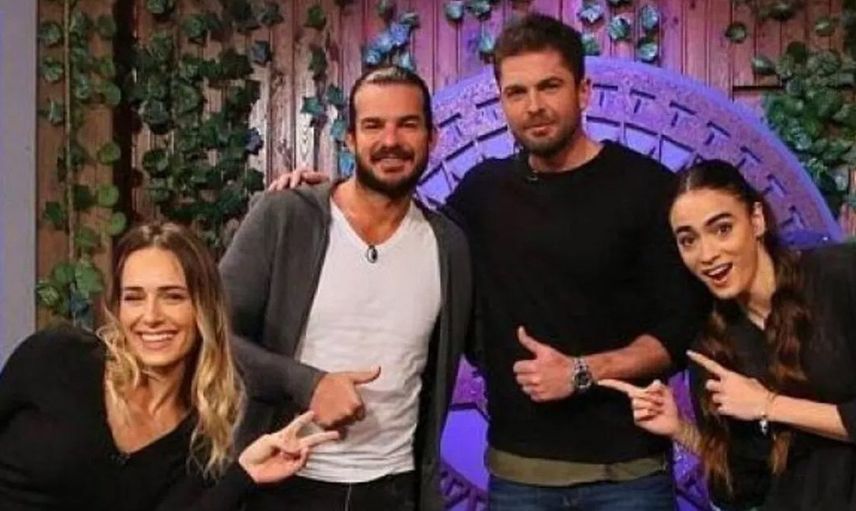 Survivor Panorama'da milyonları ayaklandıran görüntü! İzleyicilerin dikkatinden kaçmayınca sosyal medyada linç başlatıldı 'Hak etmiyorsunuz...'