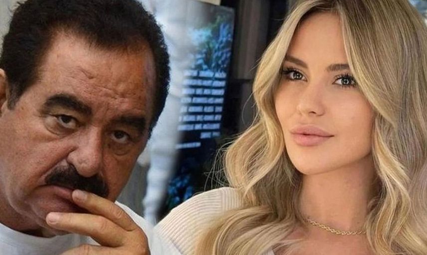 Eski karısı ve oğluna isyan etti